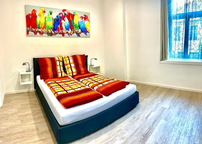 Casa Al Duomo - Domhaus