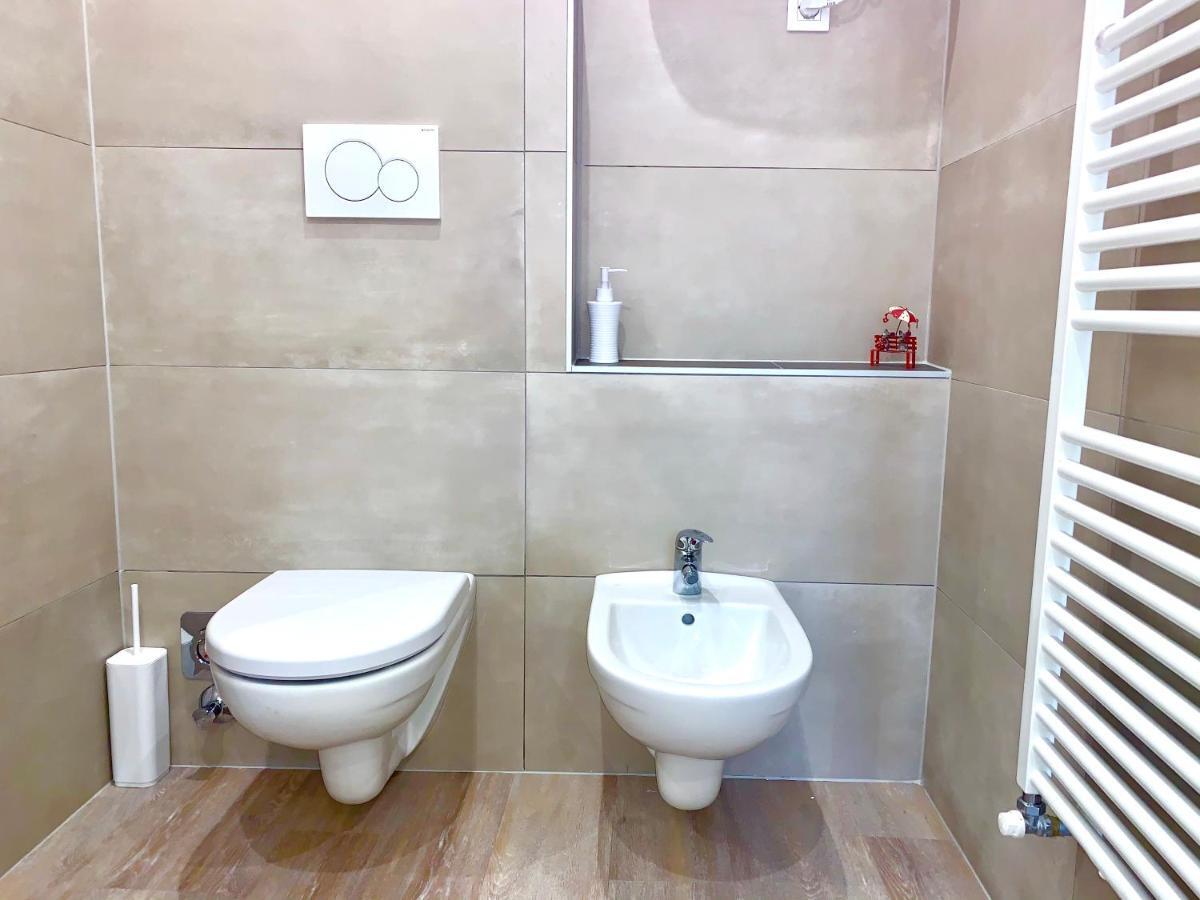 Casa Al Duomo - Domhaus Apartment Bolzano